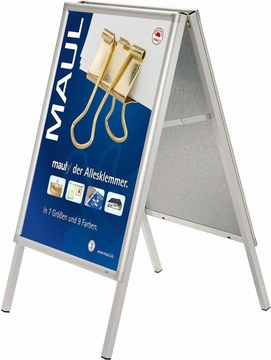 Image du produit Maul Bouchon client Maulpublic A1 (A1)