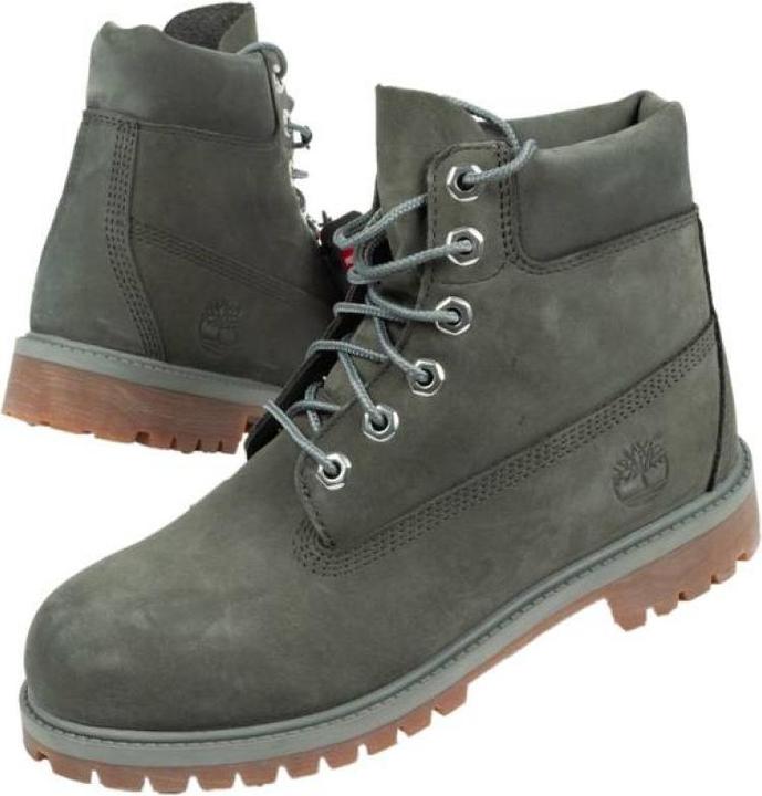 Immagine prodotto Timberland Stivaletto (37)
