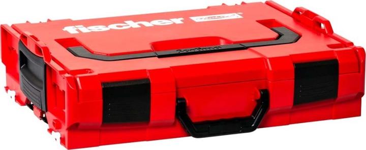 Image du produit Fischer L-Boxx 102 électrique (670) (670 pcs)