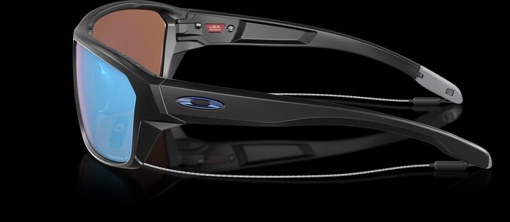 Actual product image Oakley Split Shot Polarized Sunglasses