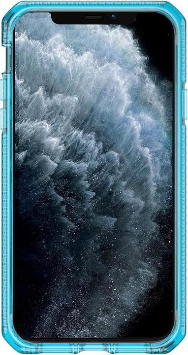 Actual product image Itskins Supreme Clear (Apple iPhone 11 Pro)