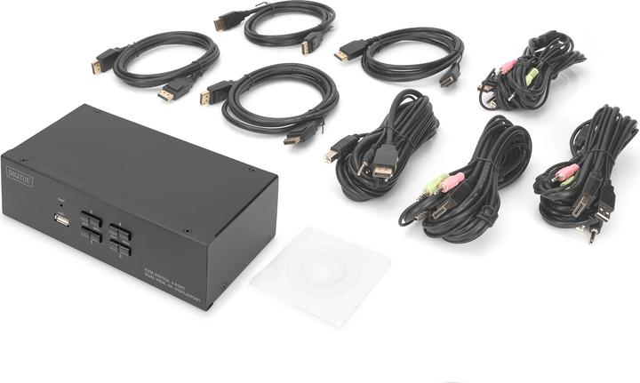 Produktbild Digitus DS-12882