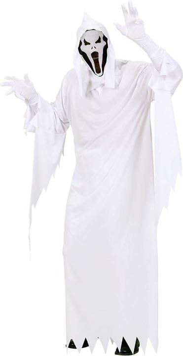 Widmann Costume da fantasma