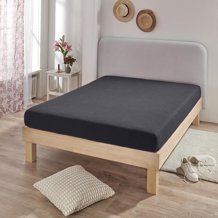 Actual product image BettwarenShop Multi-Stretch (120x200 cm)