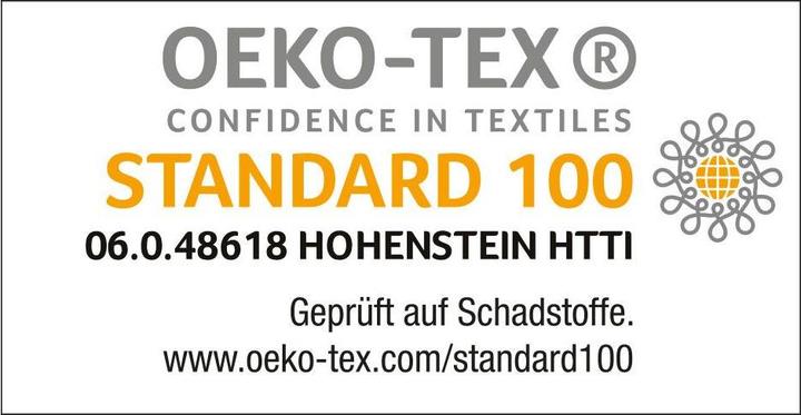 Actual product image Makian Bed pads Waterproof bed pad / mattress topper - Molton (70 x 100 cm)