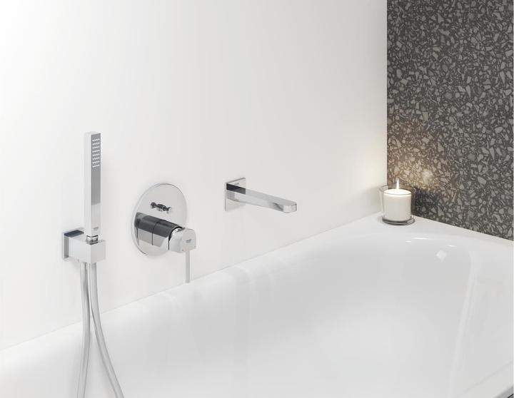 Image du produit Grohe Plus Mitigeur monocommandé pour bain