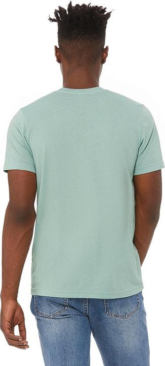 Produktbild Bella Canvas Canvas Triblend TShirt mit Rundhalsausschnitt (M)