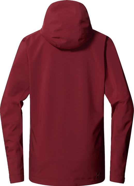 Immagine prodotto Haglöfs Women's Breeze Proof Jacket (L)