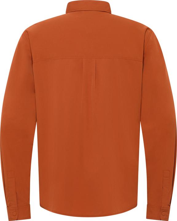 Produktbild Jack Wolfskin Sierra Canyon Ls M (3XL)