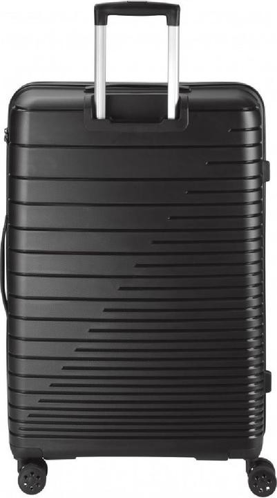 Immagine prodotto D&N Travel Line 4600 Carrello cabina a 4 ruote S 55 cm (35 l, Bagaglio a mano (fino a 50 litri))