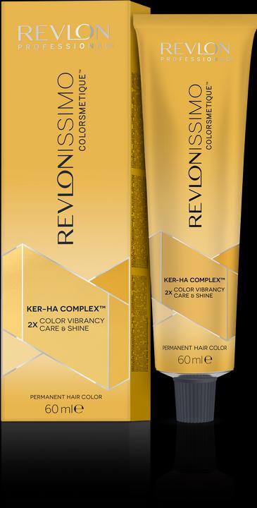 Produktbild Revlon Professional Colorsmetique 9.3 Sehr Hellblond Gold (Sehr Hellblond Gold)