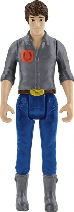 Produktbild Schleich HORSE CLUB Mijo-Sprungset