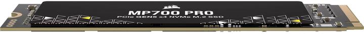 Actual product image Corsair MP700 PRO (1000 GB, M.2 2280)