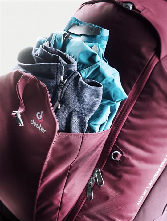 Immagine prodotto Deuter Accesso Aviant (65 l)