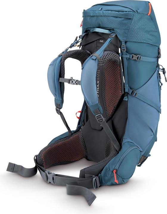 Actual product image Rab Women's Exion 55 ND (55 l)