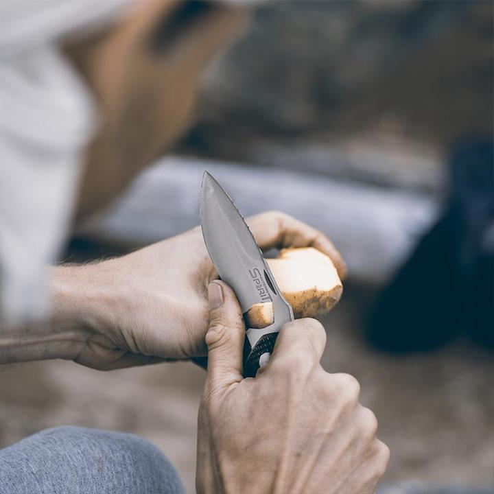 Immagine prodotto Outdoor Spirit Coltello pieghevole (8.60 cm)