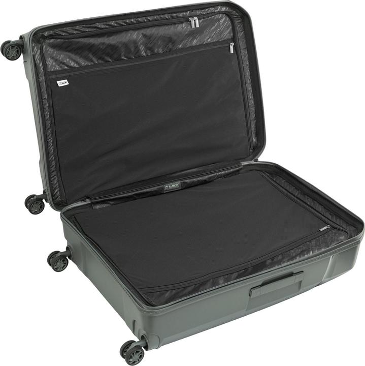 Immagine prodotto Epic Zeleste 4 Rollen Trolley 76 cm (105 l, XL (da 115l))