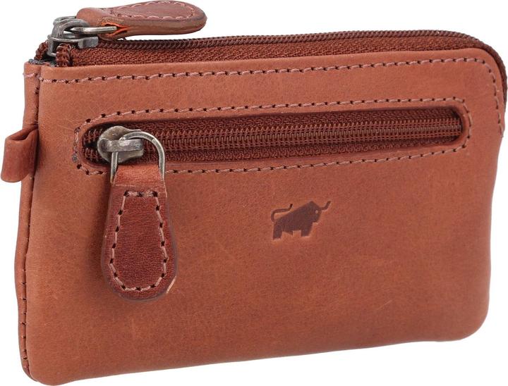 Image du produit Braun Büffel Étui à clés Arezzo en cuir 11 cm