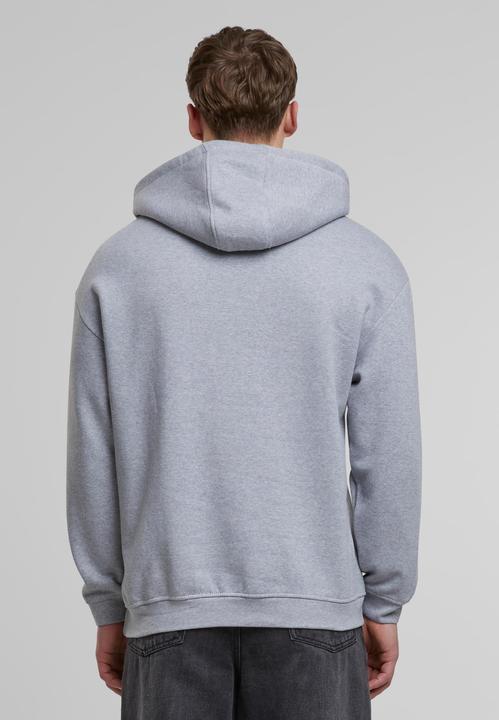 Actual product image Urban Classics Basic Oversized Hoody - 176935 (3XL)