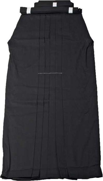 Produktbild Ju-Sports Hakama schwarz (140)