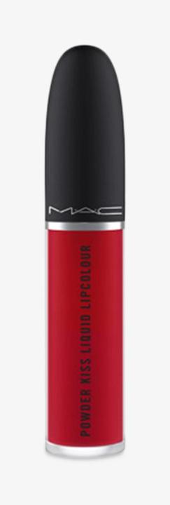 Immagine prodotto MAC Cosmetics Powder Kiss Liquid Lipcolour (981 Pantaloni Haute)