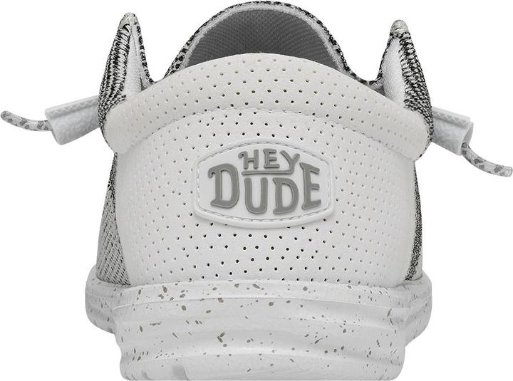 Actual product image Hey Dude Wally Tri (42)