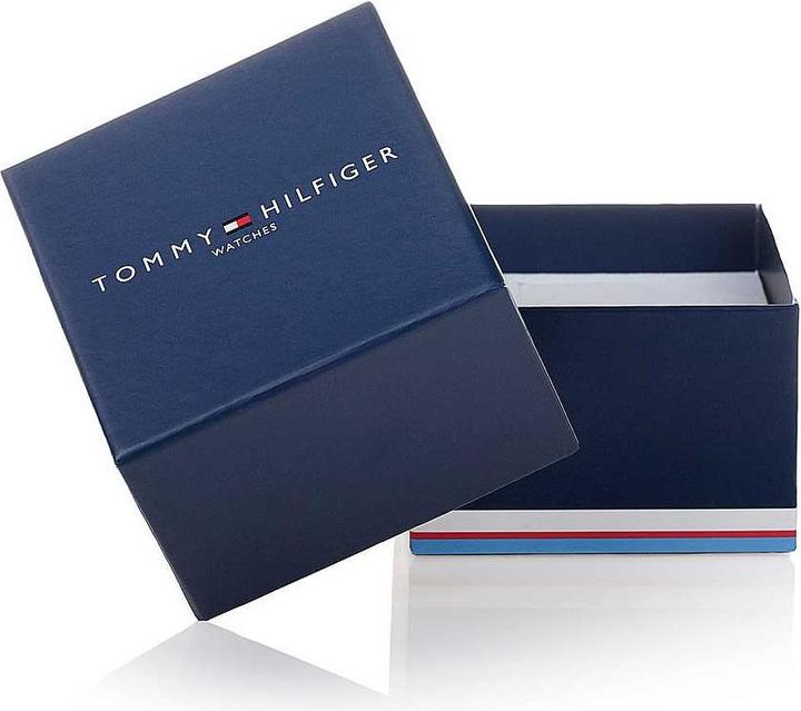 Immagine prodotto Tommy Hilfiger Módní bicolor náhrdelník z oceli 2780550 (Acero inoxidable)