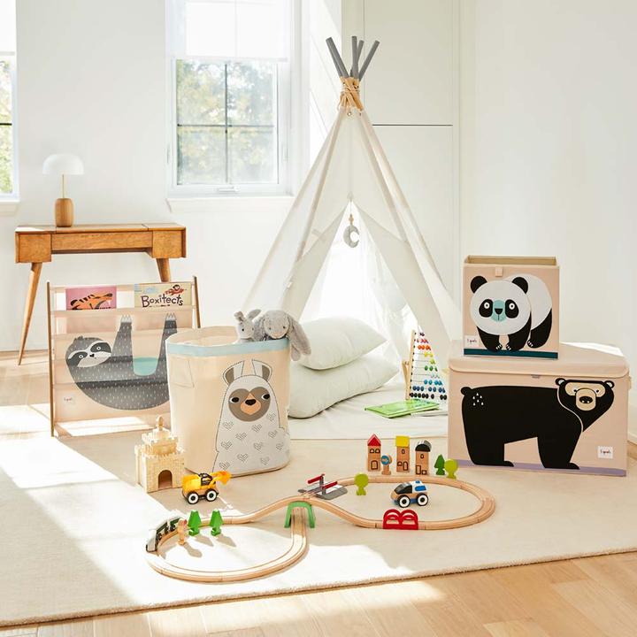 Produktbild 3 Sprouts Spielzeugbox