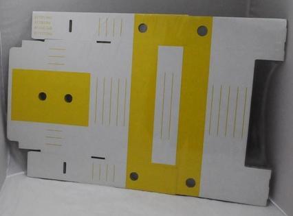 Image du produit Paperflow Eco Box (A4)