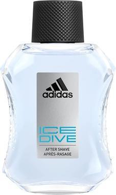Actual product image adidas After Shave (re) (Aftershave spray pump, 100 ml)