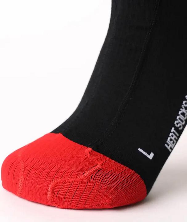 Image du produit Lenz Chaussette thermique 6.1 (45 - 47)