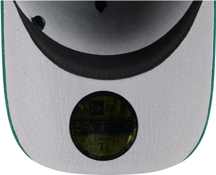 Immagine prodotto New Era 59Fifty Cap - NFL 2025 DRAFT New York Jets - 7 1/8 (7 1/8)