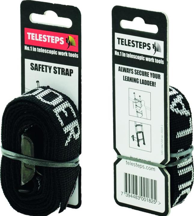 Produktbild Telesteps Sicherheitsriemen