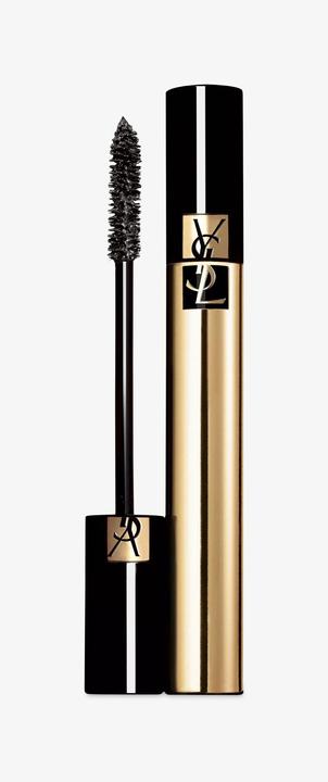 Actual product image Yves Saint Laurent Mascara Volume Effet Faux Cils Noir Radical 01 (No. 01 - Noir Radical)