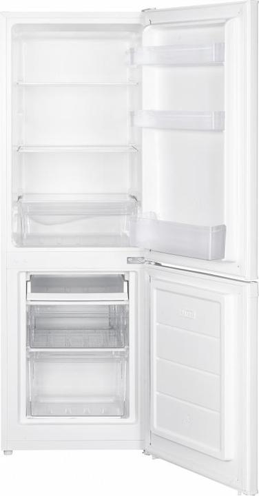 Immagine prodotto MPM Frigorifero-congelatore MPM-182-KB-38W (bianco) (182 l)