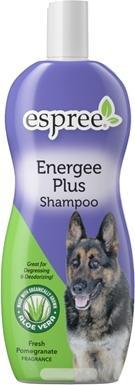 Actual product image Espree Shampoo Energee Plus (Dog, 355 ml)