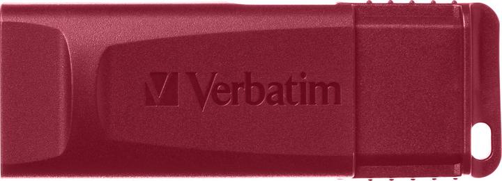 Actual product image Verbatim Slider (pack of 3) (16 GB, USB-A, USB 2.0)