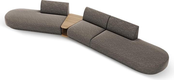 Produktbild Micadoni Miley (2-Sitzer, 3-Sitzer, 4-Sitzer)