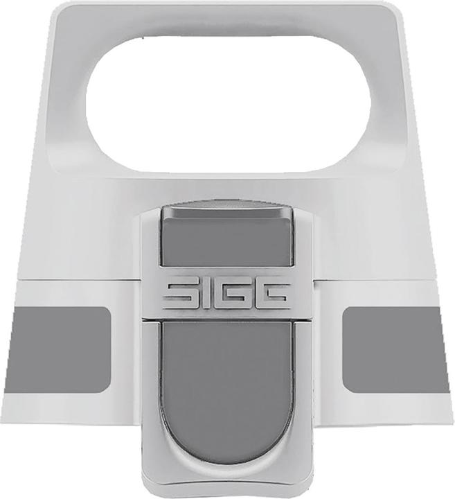 Image du produit Sigg Casquette WMB One anthracite