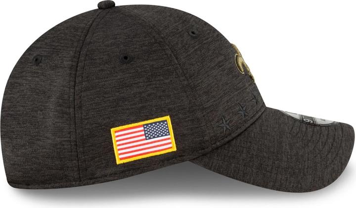 Image du produit New Era 9Twenty Salute To Service 2020 Équipes NFL (Taille unique)