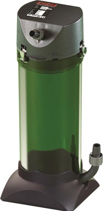 Produktbild Eheim Classic 150 (150 l, Aussenfilter, Süsswasser, Salzwasser)