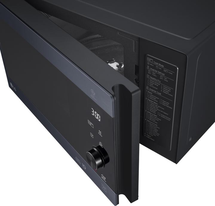 Produktbild LG MH6565CPB (25.25 l)