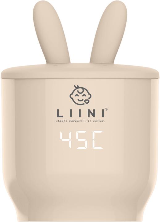 Liini Scaldabiberon