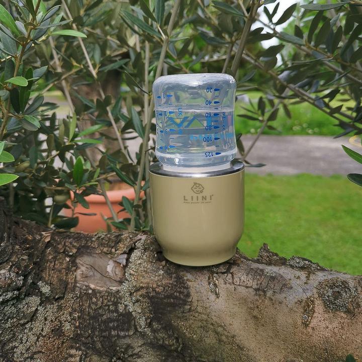 Image du produit Liini Chauffe-bouteille pour la route
