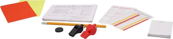 Actual product image Cawila Referee folder