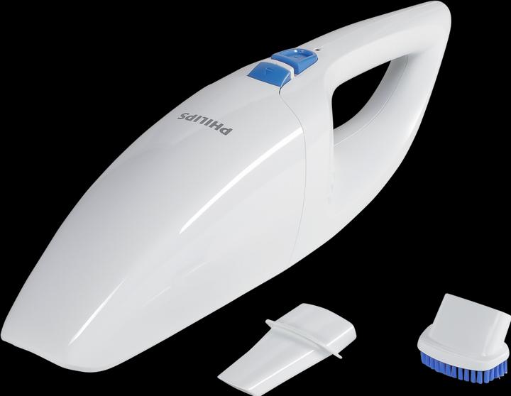 Image du produit Philips FC 6150/01