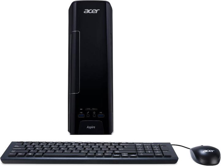 Acer Aspire XC-780 (Intel Core i5-6400, 8 GB, 256 GB)