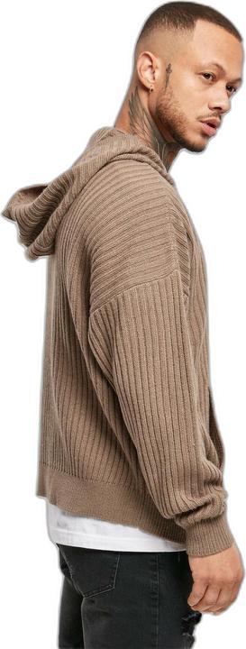 Immagine prodotto Urban Classics Felpa con cappuccio a maglia - 16750 (M)