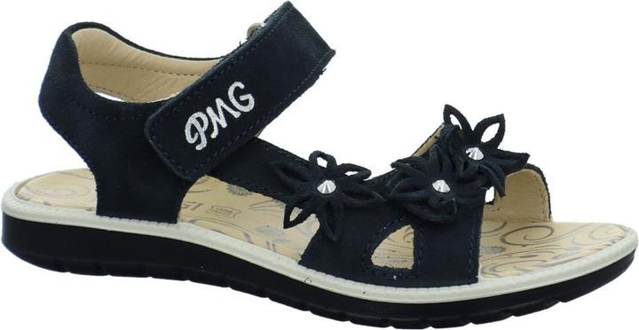 scamosciato navy