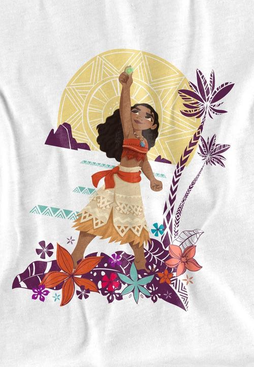 Immagine prodotto Moana TShirt (116)